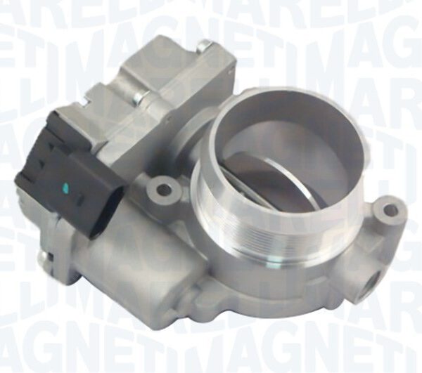 Дроселова клапа  802000000025 за  AUDI , VW PHAETON