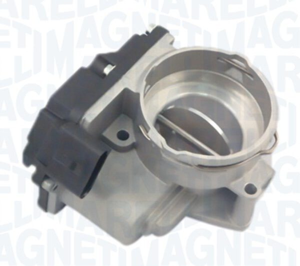 Дроселова клапа  802000000026  за  AUDI , SEAT , VW