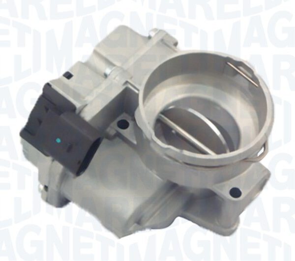 Дроселова клапа  802000000029  за  AUDI , SEAT , SKODA , VW