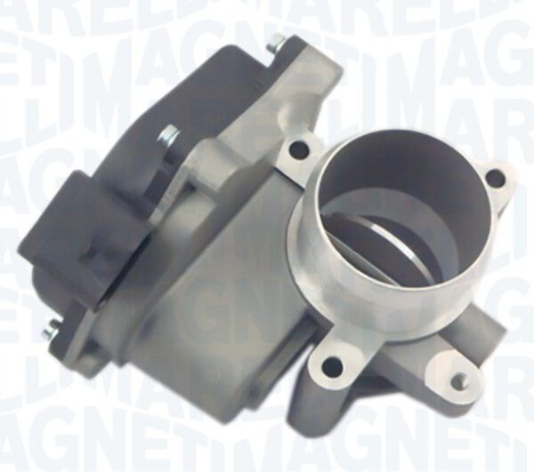 Дроселова клапа  802000000032  за  AUDI , SEAT