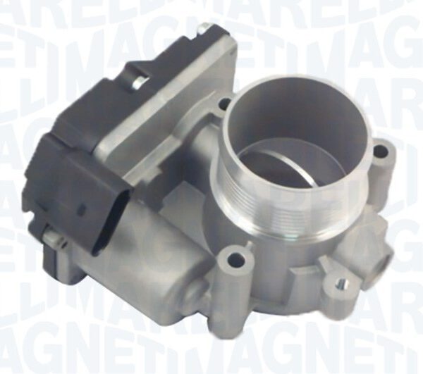Дроселова клапа  802000000033 за  VAG Group