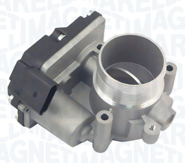 Дроселова клапа  802000000034  за  VAG Group