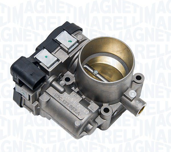 Дроселова клапа  802001846801  за  VAG Group