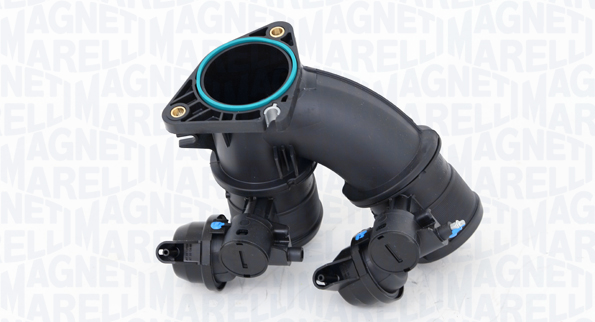 Дроселова клапа  802008600903  за  PSA