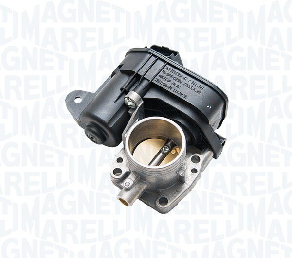 Дроселова клапа  802009800027  за  PSA