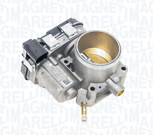 Дроселова клапа  802009960505  за FIAT