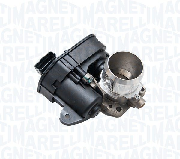 Дроселова клапа  802010357105  за CITROEN