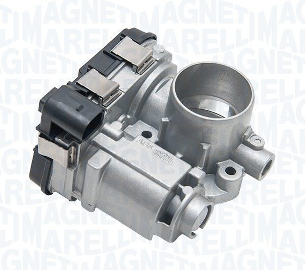 Дроселова клапа  802010407001  ; TB-44GTE3V1 ; 04C133062D