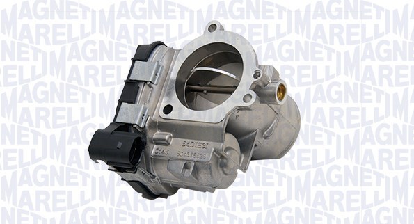Дроселова клапа  802010473903  за FIAT DUCATO