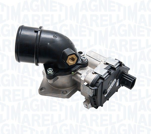 Дроселова клапа  802011283205  ; 56DTE3I ; 5801728249