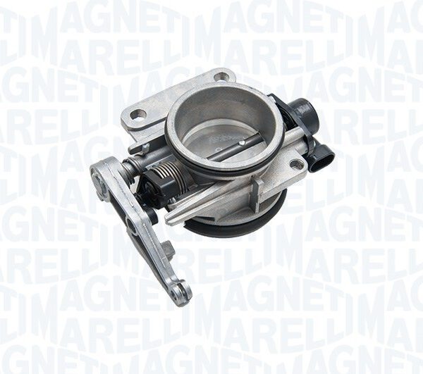 Дроселова клапа  802011556750  ; 55XR32 ; 161192787R