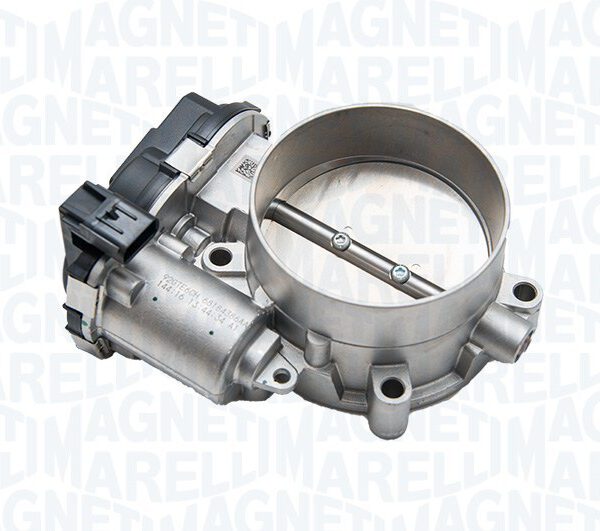 Дроселова клапа  802011589801 ; 55XR32 ; 161192787R