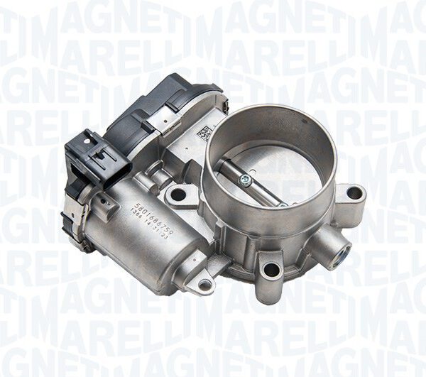 Дроселова клапа  802011825934 ; 5801686759