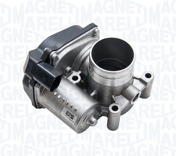 Дроселова клапа  802100000022 ; 03D133062E; 03D133062F