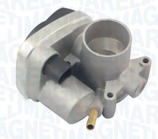 Дроселова клапа Magneti Marelli  802000000027  за AUDI, SEAT, SKODA, VW
