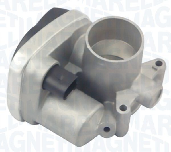 Дроселова клапа Magneti Marelli  802000000028 за AUDI, SEAT, SKODA, VW
