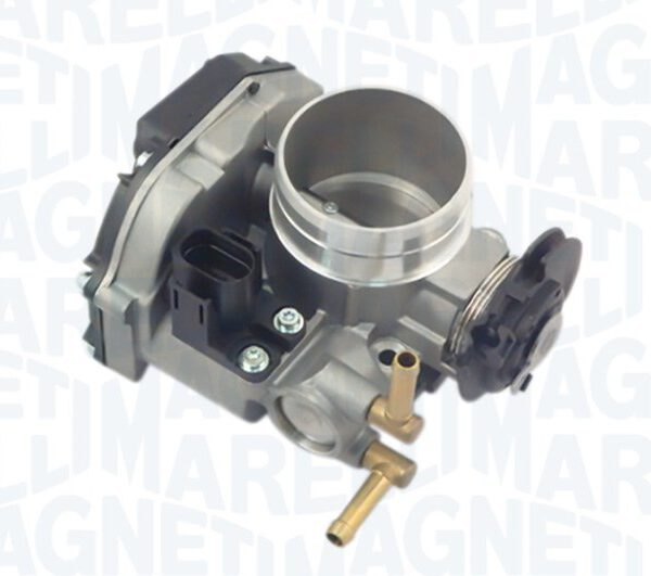 Дроселова клапа Magneti Marelli  802000000035  за AUDI, SKODA, VW