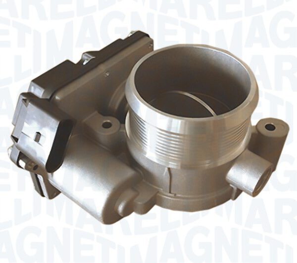 Дроселова клапа Magneti Marelli  802000000036  за AUDI A6