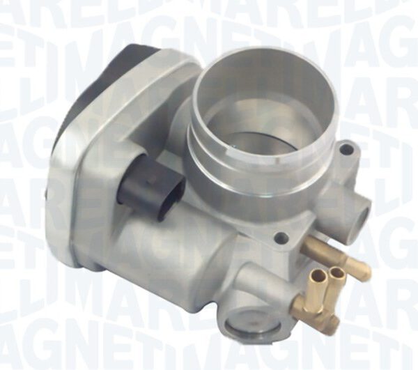 Дроселова клапа Magneti Marelli  802000000038  за AUDI ,  VW GOLF VI