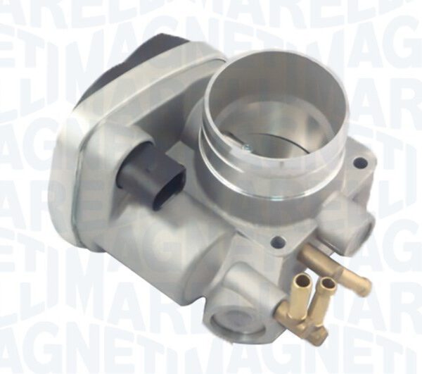 Дроселова клапа Magneti Marelli  802000000039  за AUDI ,  VW  NEW BEETLE