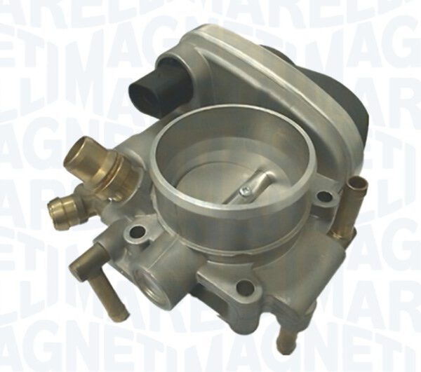Дроселова клапа Magneti Marelli  802000000066 за OPEL, CHEVROLET 