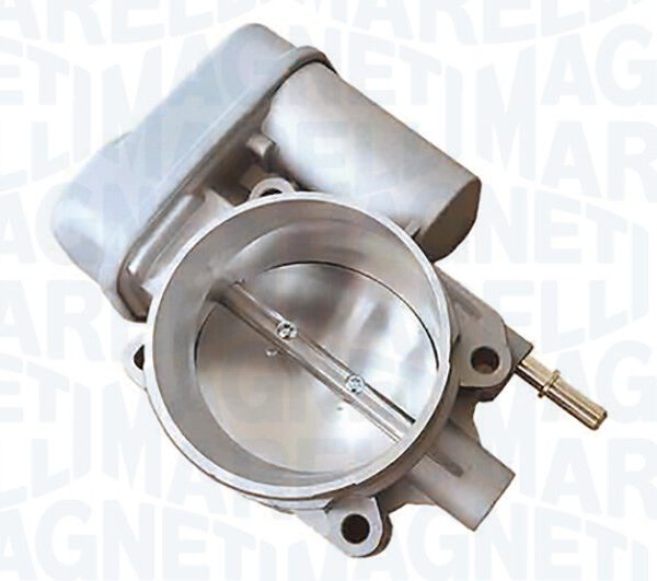Дроселова клапа Magneti Marelli  802000000067 за CHEVROLET, ISUZU, SAAB