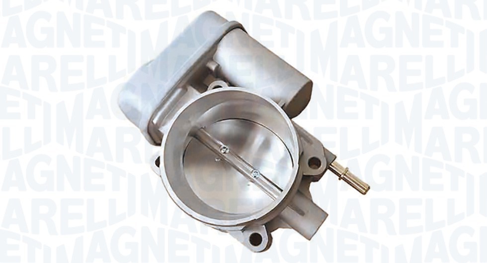 Дроселова клапа за CHEVROLET, ISUZU, SAAB Дроселова клапа Magneti Marelli 802000000067 за CHEVROLET, ISUZU, SAAB