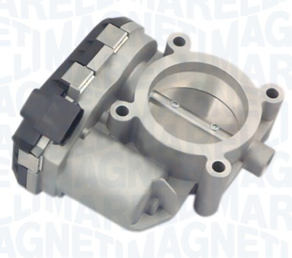 Дроселова клапа Magneti Marelli  802000000074 за MERCEDES BENZ   W169