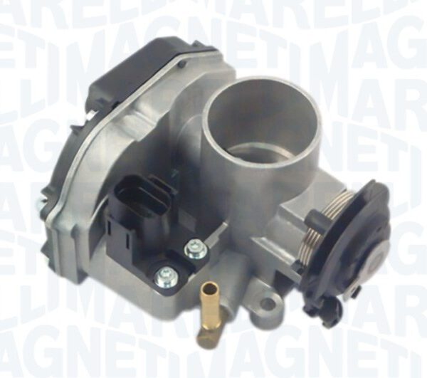 Дроселова клапа Magneti Marelli  802000000081 за VW Group