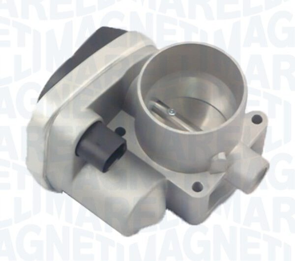 Дроселова клапа Magneti Marelli  802000000085 за VW GOLF IV