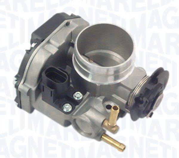 Дроселова клапа Magneti Marelli  802000000086 за VW