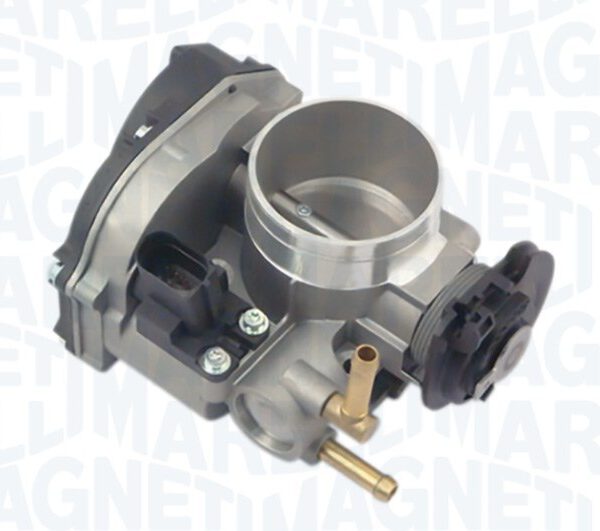 Дроселова клапа Magneti Marelli  802000000087 за VW NEW BEETLE