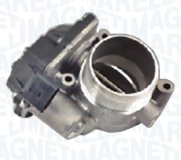 Дроселова клапа Magneti Marelli  802000000088 за  VW TOUAREG