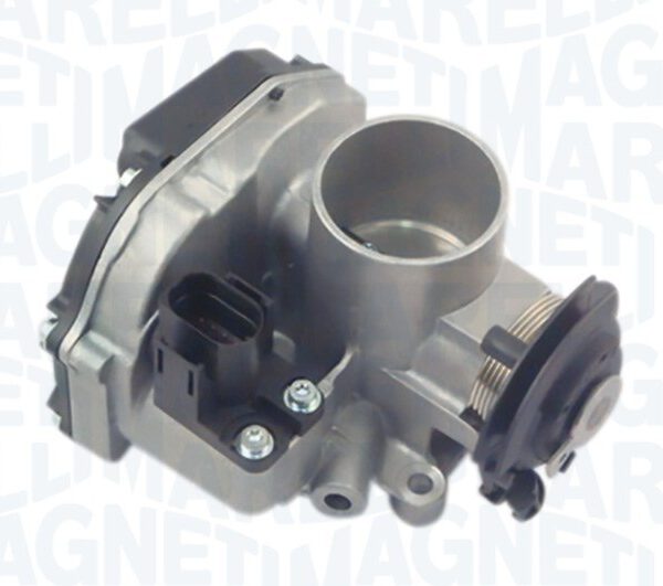 Дроселова клапа Magneti Marelli  802000000089 за  VW POLO