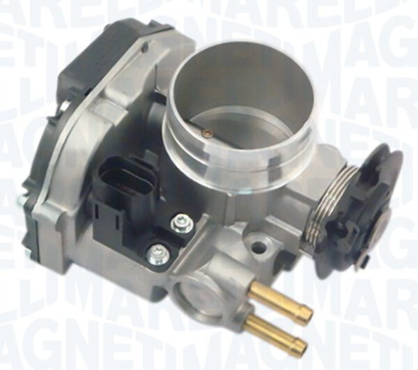Дроселова клапа Magneti Marelli  802000000091 за  VW SHARAN
