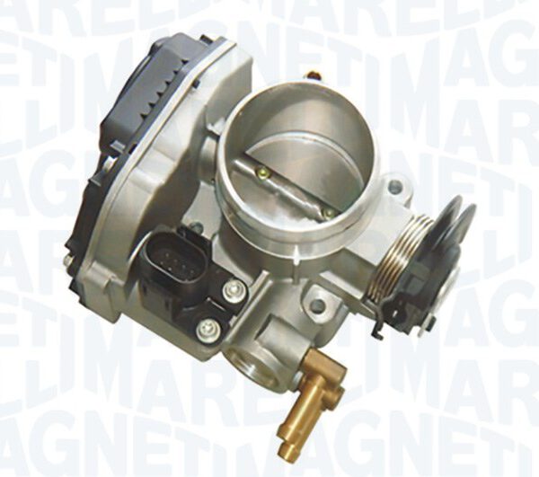 Дроселова клапа Magneti Marelli  802000000092 за  VW