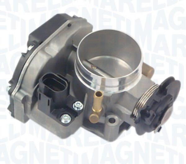 Дроселова клапа Magneti Marelli  802000000093 за  VW