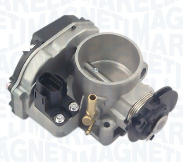 Дроселова клапа Magneti Marelli  802000000094 за  VW