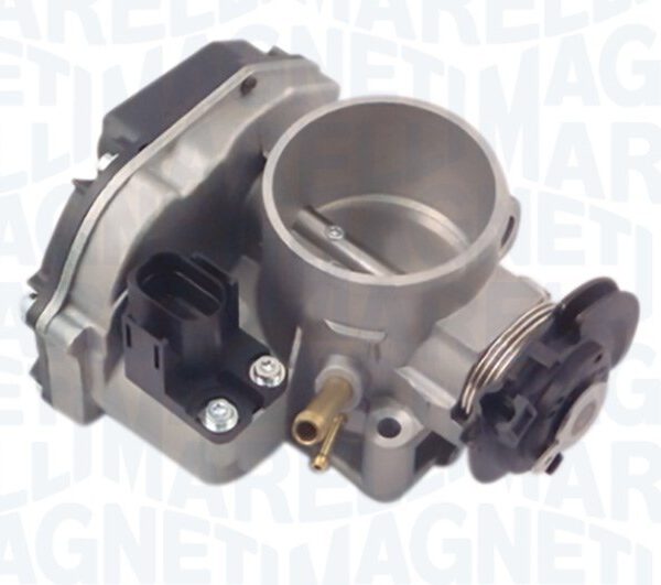 Дроселова клапа Magneti Marelli  802000000095 за  VW