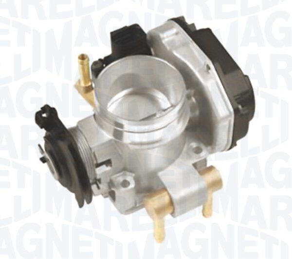 Дроселова клапа Magneti Marelli  802000000096 за  SEAT