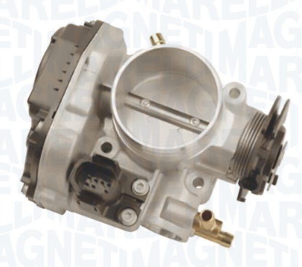 Дроселова клапа Magneti Marelli  802000000097 за  VW