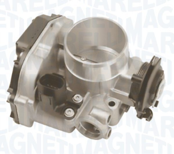 Дроселова клапа Magneti Marelli  802000000099 за  VAG
