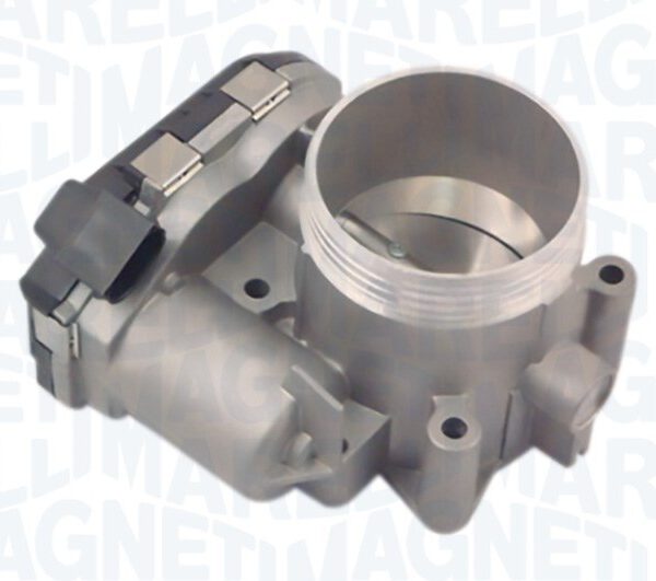 Дроселова клапа Magneti Marelli  802000000100 за  VOLVO V70 II