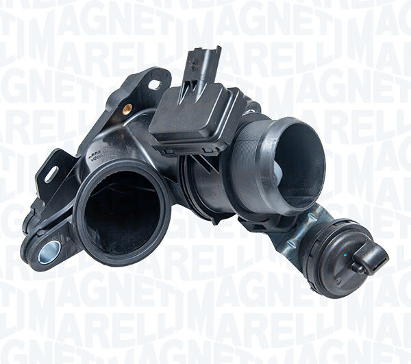 Дроселова клапа Magneti Marelli  802000000101 за  PSA