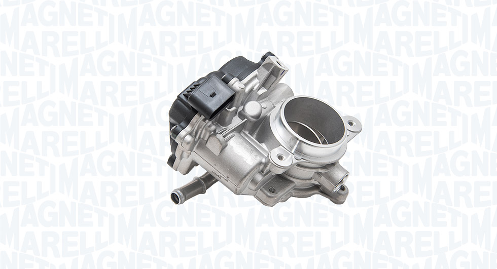 Дроселова клапа за VAG Дроселова клапа Magneti Marelli 802000000103 за VAG