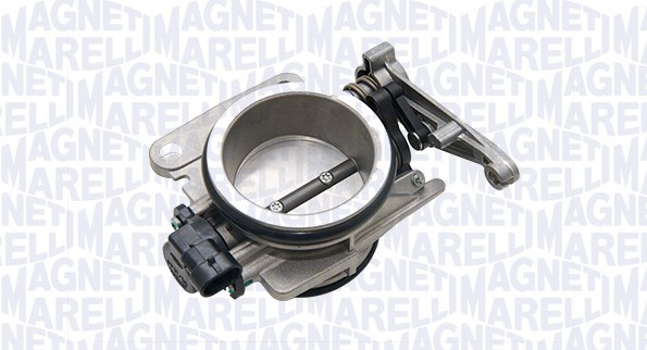 Дроселова клапа Magneti Marelli  802000813003 за  RENAULT