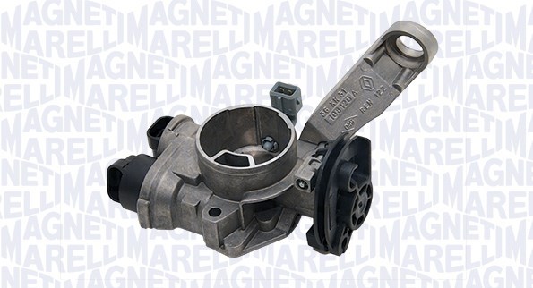 Дроселова клапа Magneti Marelli  802001122505 за  RENAULT CLIO