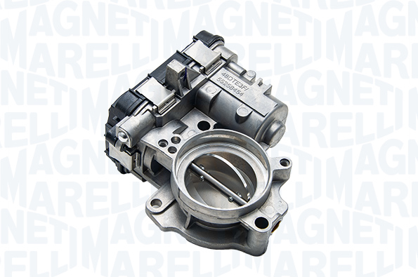 Дроселова клапа Magneti Marelli  802001152745 за  ALFA ROMEO