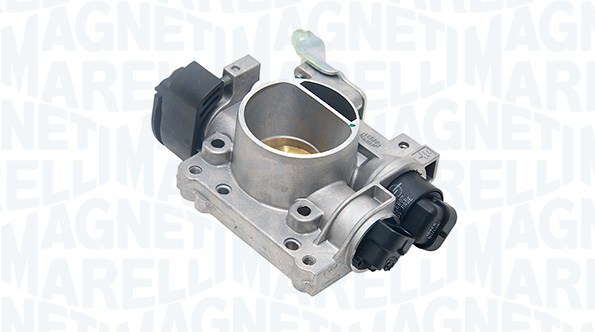 Дроселова клапа Magneti Marelli  802001291204 за  FIAT