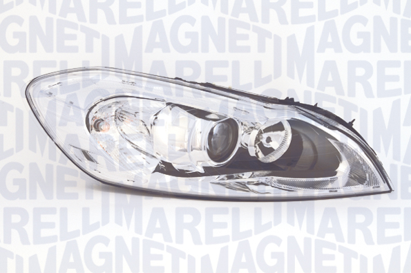 Фар Magneti Marelli  711307023214  за VOLVO C70